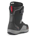 Pikkukuva 7 / 7: K2 Snowboards Lumilautasaappaat Kinsley Clicker X Hb Musta 24.0