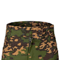 Miniatyrbillede 2 af 7: Invadergear Mk.ii Predator Combat Bukser Grøn 2XL Mand