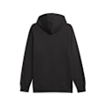 Miniatyrbillede 2 af 2: Puma Select Hættetrøje Classics Brand Love Sort S Mand