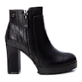 Miniatyrbild 2 av 5: Refresh 17043201 Booties Svart EU 37 Kvinna