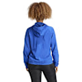 Miniatyrbillede 2 af 5: Adidas Tiro24 Windbreaker Jakke Blå 2XL / Regular Kvinde
