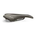 Miniatyrbillede 2 af 4: Selle Smp Sadel Vt30c Gel Gravel Edition Sort 155 mm