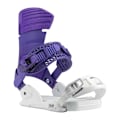 Miniatyrbillede 1 af 6: Northwave Drake Jade Snowboardbindinger  M