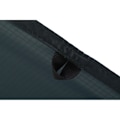 Miniatyrbillede 7 af 8: Nordisk Voss 14 Si Tarp Sort