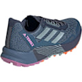 Miniatyrbillede 4 af 8: Adidas Trail Løbesko Terrex Agravic Flow 2 Blå EU 40 Kvinde