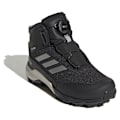 Miniatyrbillede 4 af 7: Adidas Terrex Winter Mid Boa R.rdy Vandresko Sort EU 30