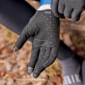 Miniatyrbillede 4 af 4: Gobik Lange Handsker Lynx Sort 2XL Mand