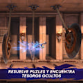 Miniatyrbillede 4 af 4: Ubisoft Ps4 Prince Of Persia: La Corona Perdida  PAL