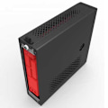 Miniatyrbillede 7 af 10: Coolbox Tårnkasse Ipc-2 Sort