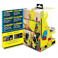 Miniatyrbillede 6 af 7: My Arcade Retro Konsol Micro Player Pacman 6.5´´