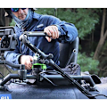Miniatyrbillede 2 af 3: Railblaza Support 30´/768 Mm Hexx Søvfarvet