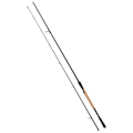 Miniatyrbillede 1 af 2: Fox Rage Roterende Stang Terminator Bait Force Sort 2.70 m / 30-80 g