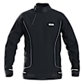 Miniatyrbillede 1 af 5: Slam Pro Racing Smock Top Jakke Sort M Mand