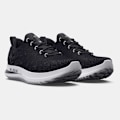 Miniatyrbillede 4 af 5: Under Armour Løbe Skoe Velociti 3 Sort EU 40 Mand
