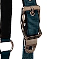 Pikkukuva 3 / 7: Equestro Shiny Fittings Riimu Ja Talutin Sininen Pony