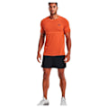 Miniatyrbillede 5 af 5: Under Armour Shorts Peak Woven Sort XL Mand
