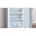 Pikkukuva 3 / 7: Balay Jääkaappi 3kfe776xe No Frost Harmaa One Size / EU Plug