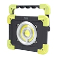 Miniatyrbillede 2 af 10: Tm Electron Led Arbejdslygte Tmtor020 Powerbank 20w Gylden