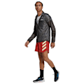 Miniatyrbillede 6 af 9: Adidas Jakke Agr Sort XS Mand