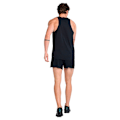 Miniatyrbillede 2 af 5: 2xu Ærmeløs T-shirt Light Speed Tech Sort XL Mand