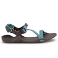 Miniatyrbillede 4 af 6: Xero Shoes Sandaler Z-trek Ii Blå EU 41 1/2 Kvinde