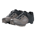 Miniatyrbillede 1 af 3: Vaude Bike Mtb Kuro Tech Mtb-sko Beige,Sort EU 38 Mand