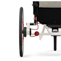 Miniatyrbillede 3 af 10: Cybex Sædepakke Zeno Beige