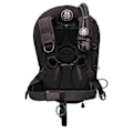 Miniatyrbillede 1 af 2: Oms Med Performance Mono Wing Iq Lite 32 Lbs Bcd Sort XS