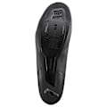 Miniatyrbillede 2 af 3: Shimano Brede Road Sko Rc502 Sort EU 46 Mand