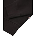 Miniatyrbillede 4 af 4: Dickies Cropped Hættetrøje Oakport Sort XS Kvinde