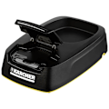 Miniatyrbillede 2 af 7: Karcher Ladestation Til Wv 5 Plus Sort