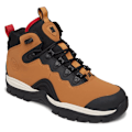 Miniatyrbillede 1 af 5: Dc Shoes Støvler Navigator Brun EU 40 Mand