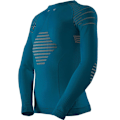 Miniatyrbillede 1 af 2: X-bionic Invent 4.0 T-shirt Blå 8-9 Years Dreng