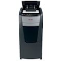 Miniatyrbillede 7 af 10: Rexel Makuleringsmaskine Optimum Auto+ 600m Sort