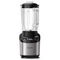 Miniatyrbillede 2 af 10: Philips Blender Glas Serie 7000 1500w Sort One Size / EU Plug