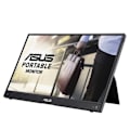 Pikkukuva 1 / 9: Asus Monitori Zenscreen Mb16ac 15.6´´ Full Hd Ips 60hz Musta One Size / EU Plug