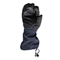 Miniatyrbillede 2 af 5: Altus Vanter Glaciar Sort L Mand