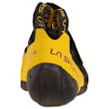 Miniatyrbillede 7 af 7: La Sportiva Klatresko Solution Comp Sort EU 37 1/2 Mand