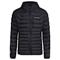 Miniatyrbillede 1 af 7: Vaude Batura Insulation Sort L Mand