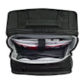 Pikkukuva 3 / 4: Delsey Parvis Plus 2c 17.3´´ 35l Reppu Musta S