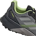 Miniatyrbillede 7 af 9: Adidas Trail Løbesko Terrex Soulstride Grå EU 43 1/3 Mand