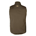 Pikkukuva 2 / 2: Pasion Morena Logo Liivi Soft Shell Vihreä XL