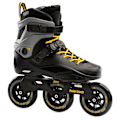 Miniatyrbillede 1 af 5: Rollerblade Inline Skøjter Rb 110 3wd Sort EU 39