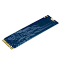 Miniatyrbillede 2 af 4: Kingston Nv3 Pci Express 4.0 Nvme 3d Nand 1tb Ssd M.2