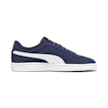 Miniatyrbillede 3 af 6: Puma Trænere Smash 3.0 Buck Blå EU 41 Mand
