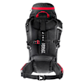 Miniatyrbillede 4 af 4: Hi-tec Rygsæk Rock 75l Sort
