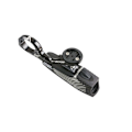 Miniatyrbillede 6 af 6: K-edge Lysadapter Niterider Sort