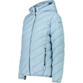 Miniatyrbillede 3 af 3: Cmp Jakke 33k1686 Blå 2XL Kvinde