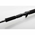 Miniatyrbillede 4 af 7: Savage Gear Sg2 Jerk Specialisttrigger Baitcastingstang Søvfarvet 1.98 m / 30-80 g