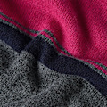 Miniatyrbillede 7 af 7: G-star Multi Color Loose R Trøje Rosa M Kvinde